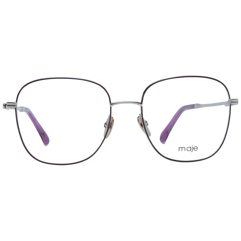 Purple Women Optical Frames sold by Louxly product image thumbnail 2