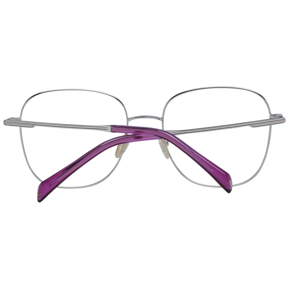 Purple Women Optical Frames sold by Louxly product image thumbnail 3