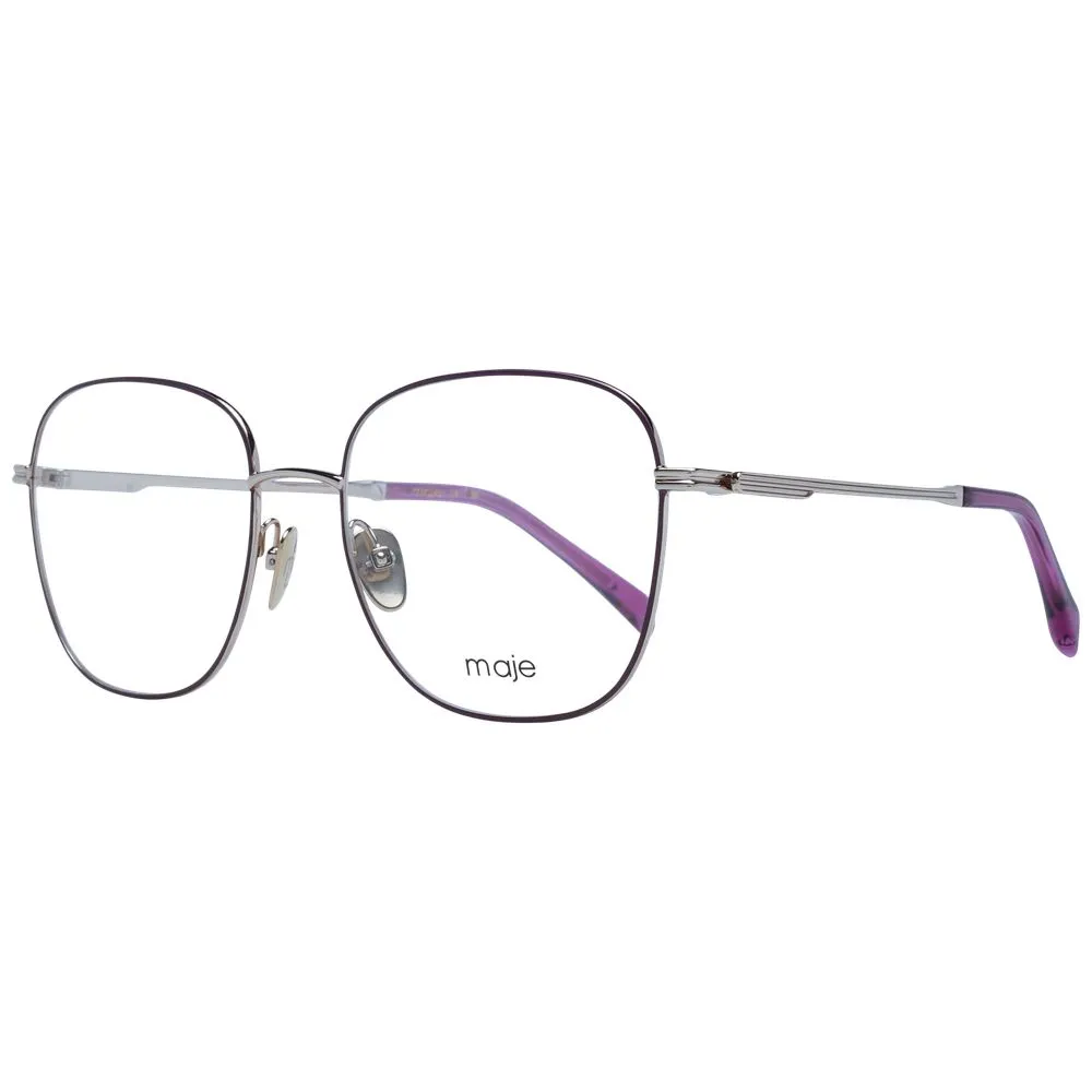 Purple Women Optical Frames sold by Louxly