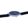 Silver Women Watch sold by Louxly
