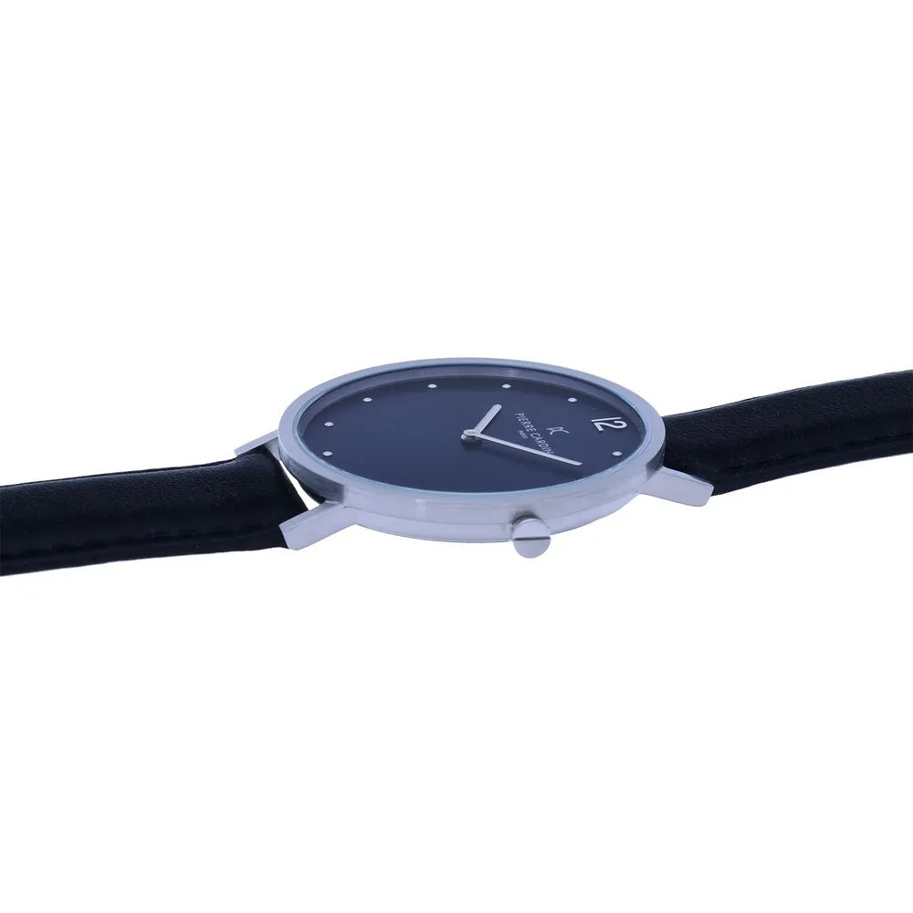 Silver Women Watch sold by Louxly product image thumbnail 3