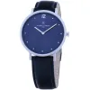 Silver Women Watch sold by Louxly