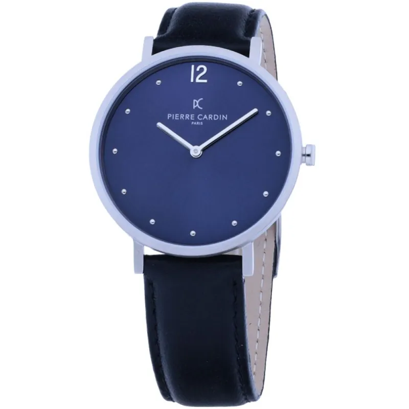 Silver Women Watch sold by Louxly