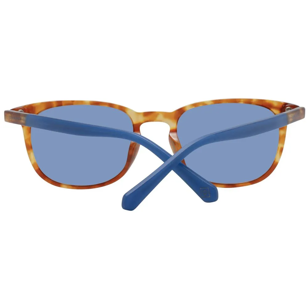 Brown Men Sunglasses sold by Louxly product image thumbnail 3