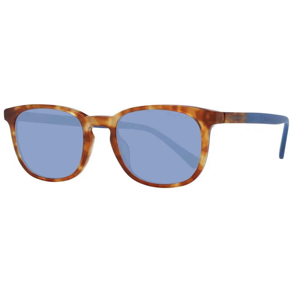 Brown Men Sunglasses sold by Louxly