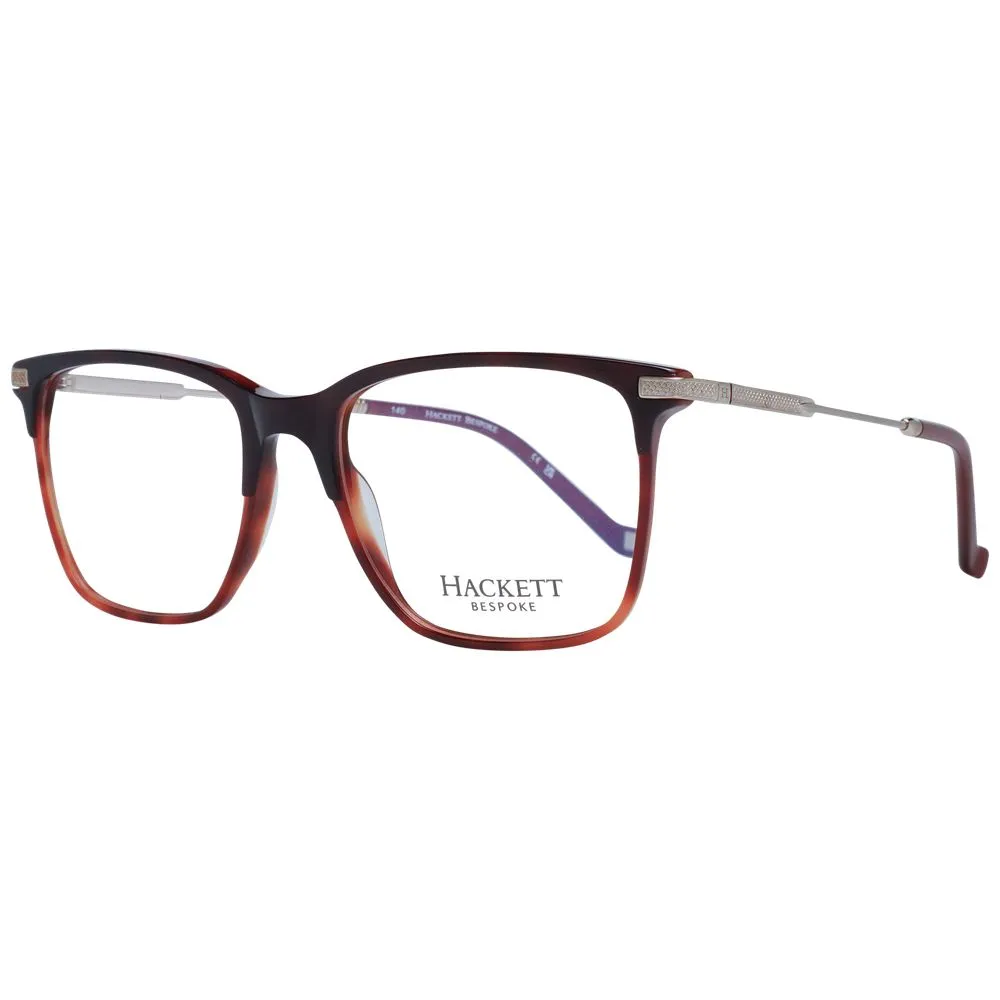 Brown Men Optical Frames sold by Louxly