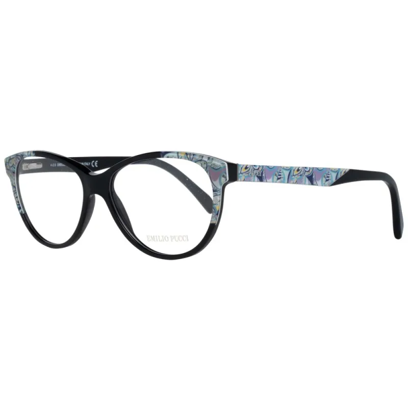 Black Women Optical Frames sold by Louxly
