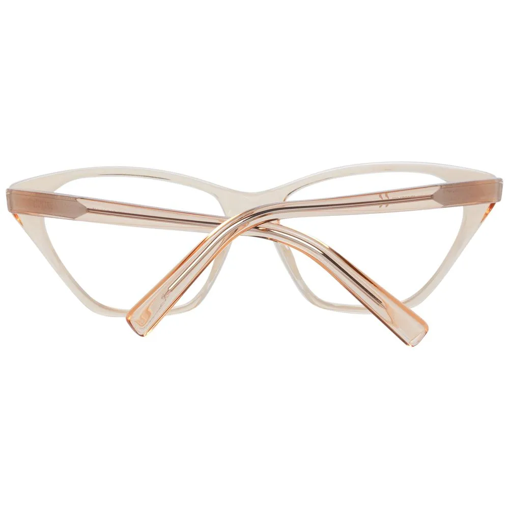 Pink Women Optical Frames sold by Louxly product image thumbnail 3