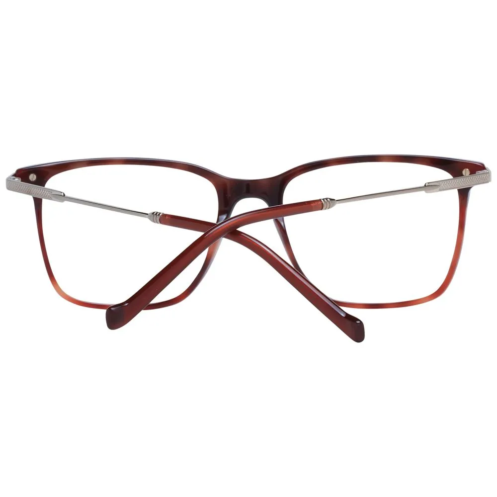 Brown Men Optical Frames sold by Louxly product image thumbnail 3