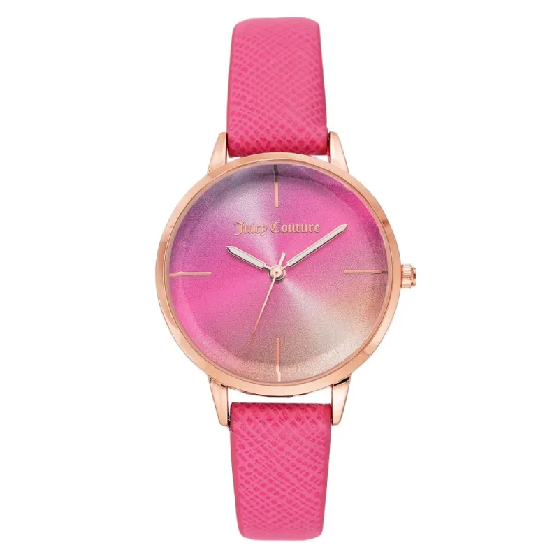 Rose Gold Women Watch sold by Louxly