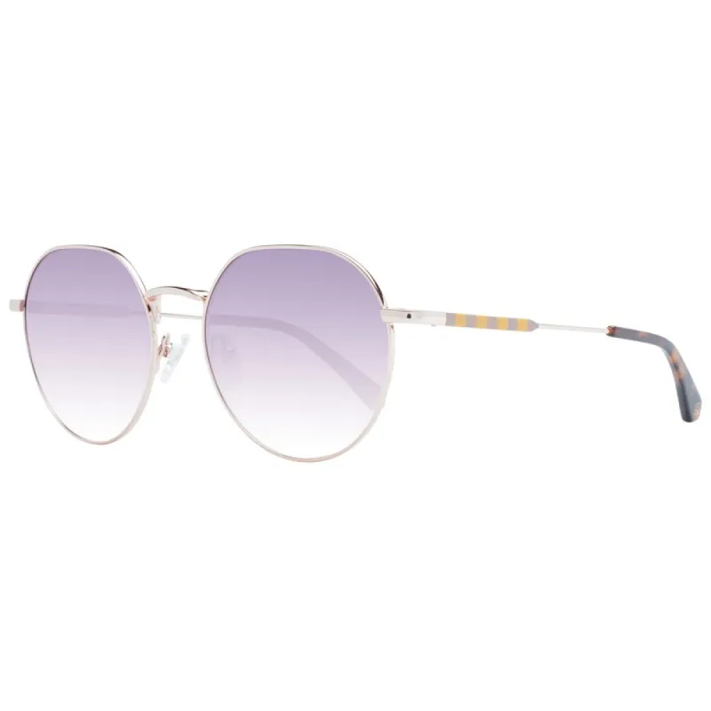 Rose Gold Women Sunglasses sold by Louxly