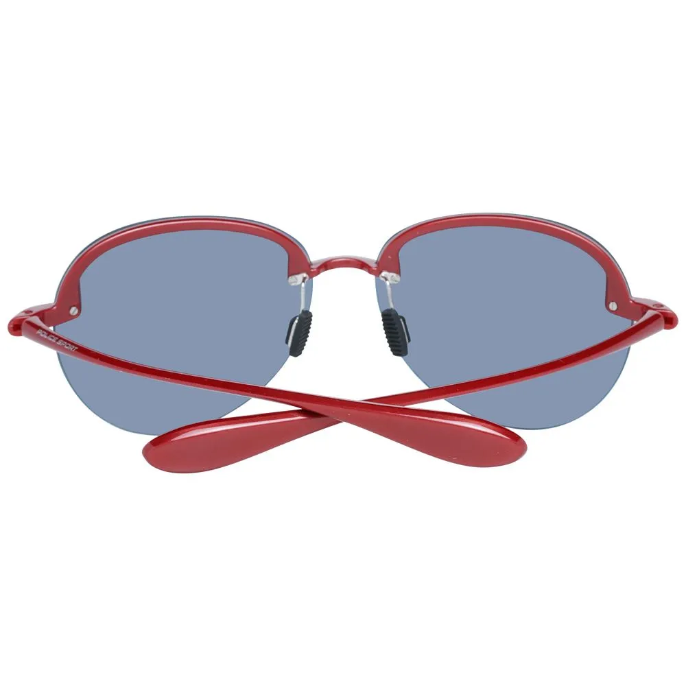 Red Men Sunglasses sold by Louxly product image thumbnail 3
