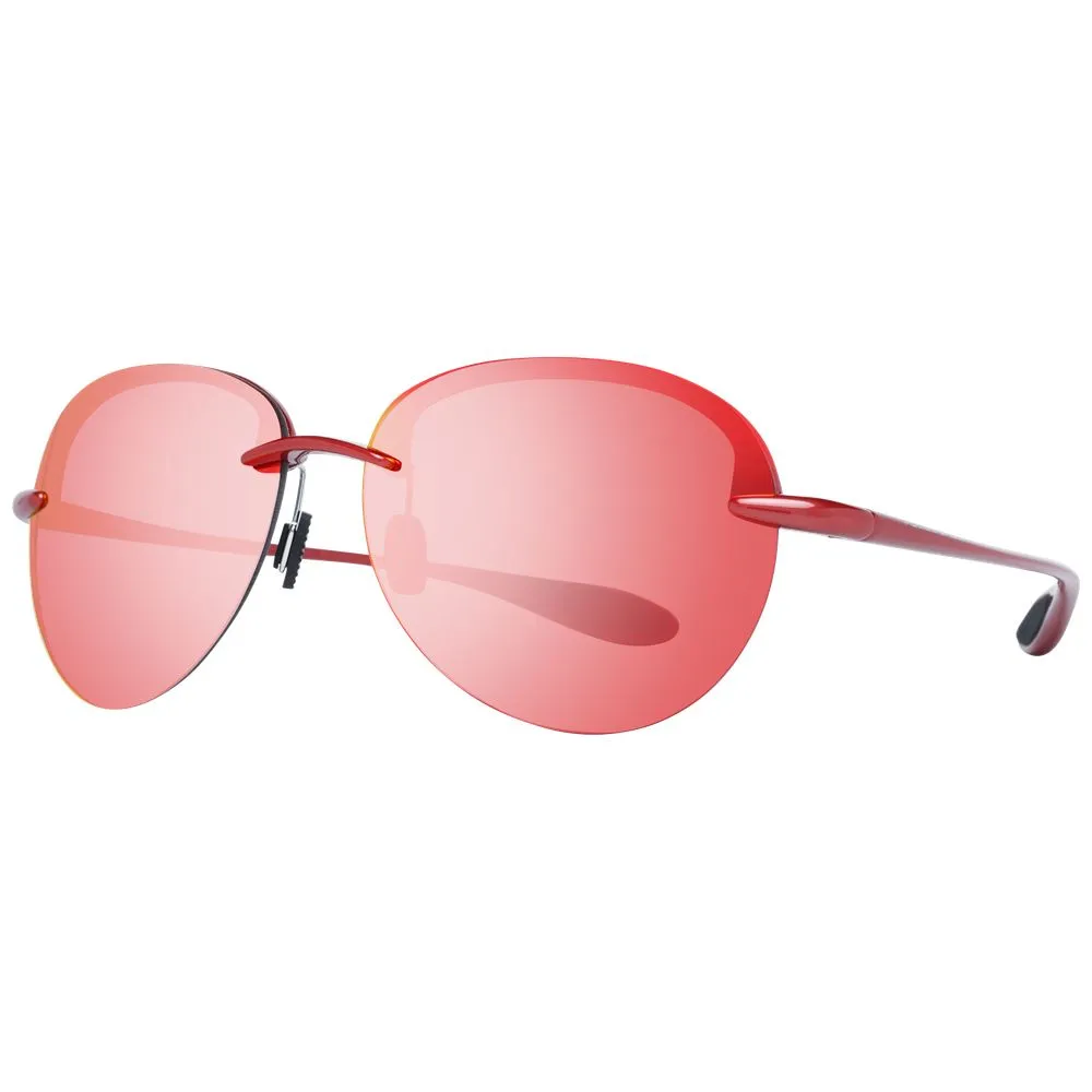 Red Men Sunglasses sold by Louxly