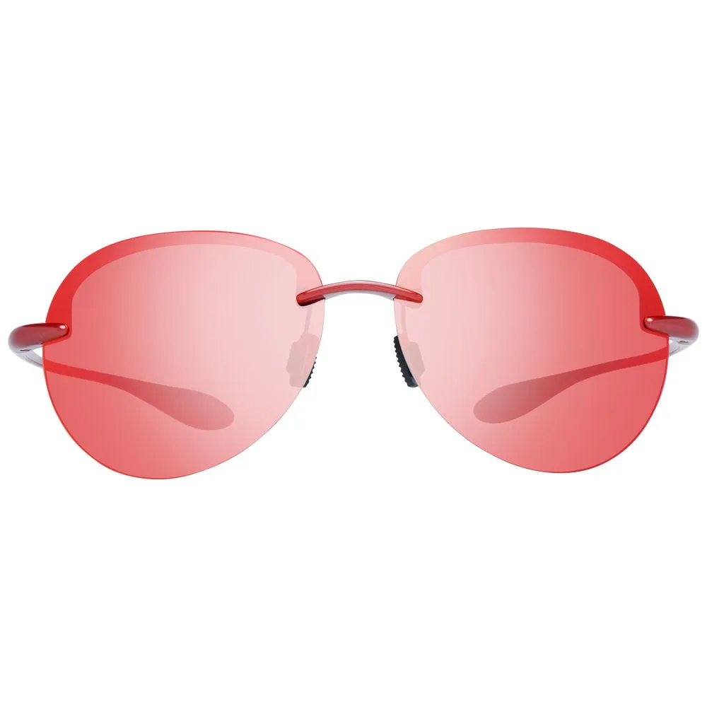 Red Men Sunglasses sold by Louxly product image thumbnail 2