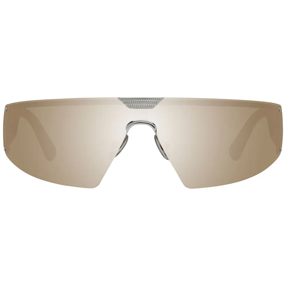 Brown Men Sunglasses sold by Louxly product image thumbnail 2