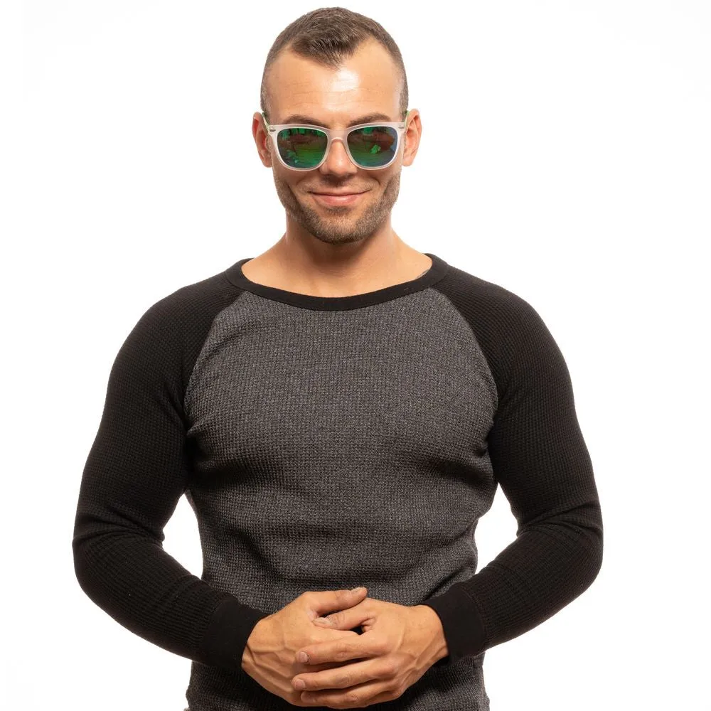 Gray Men Sunglasses sold by Louxly product image thumbnail 4