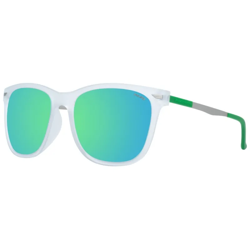 Gray Men Sunglasses sold by Louxly