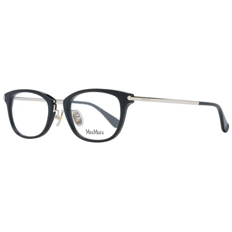 Black Women Optical Frames sold by Louxly