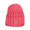 Pink Acrylic Hats & Cap sold by Louxly