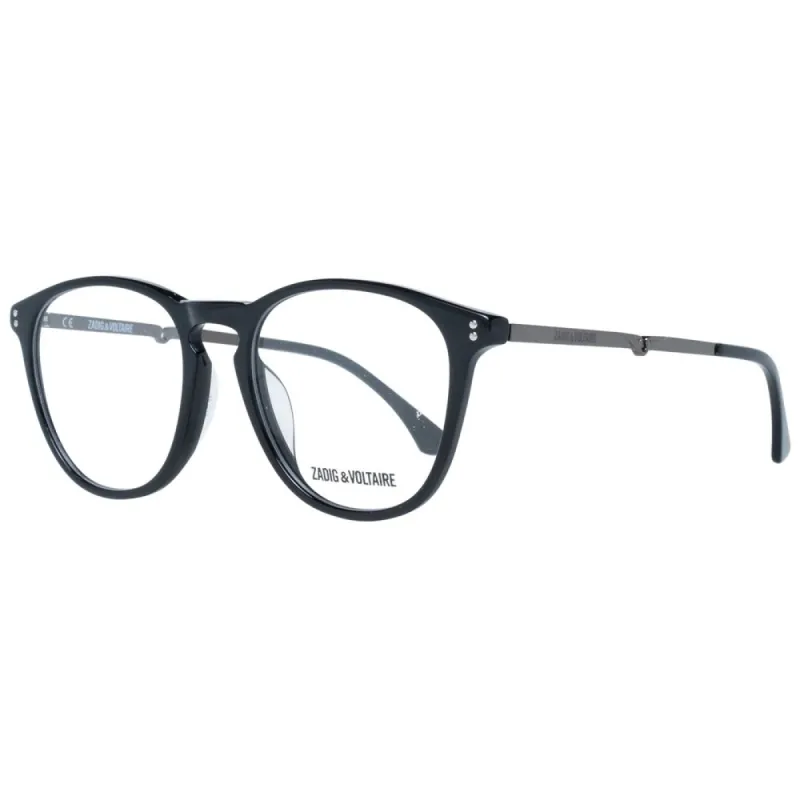 Black Men Optical Frames sold by Louxly