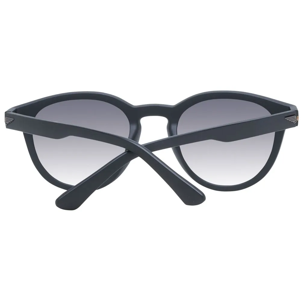 Black Men Sunglasses sold by Louxly product image thumbnail 3