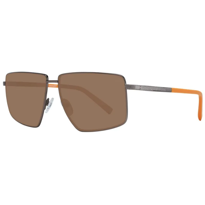 Brown Men Sunglasses sold by Louxly