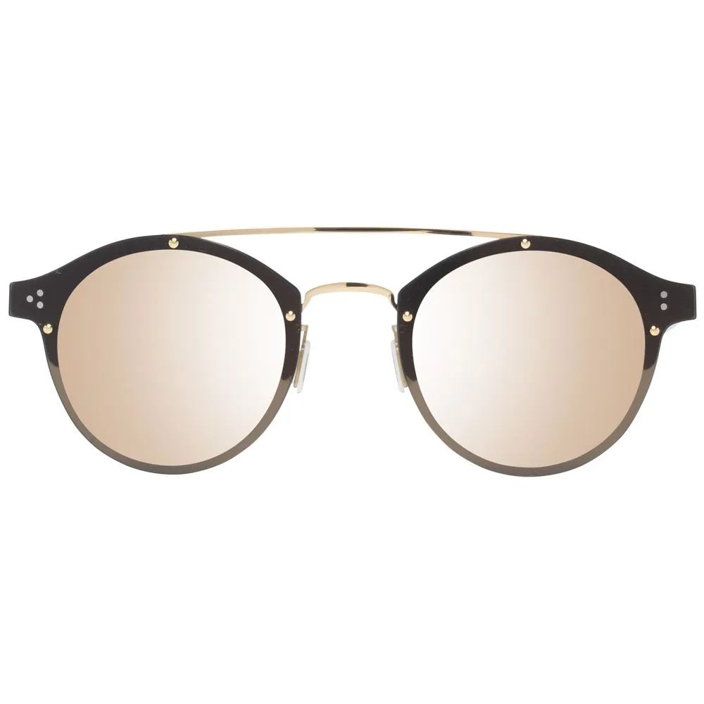 Brown Unisex Sunglasses sold by Louxly product image thumbnail 2
