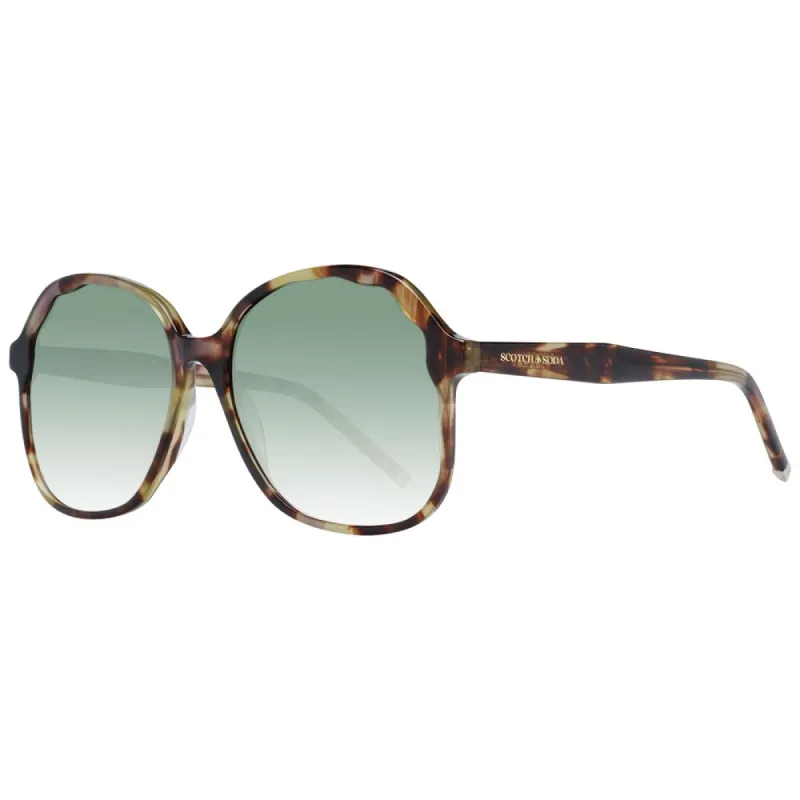 Multicolor Women Sunglasses sold by Louxly