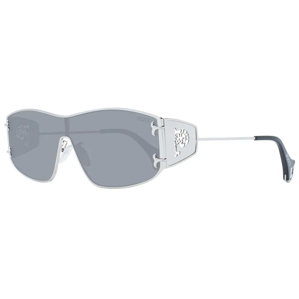 Gray Women Sunglasses sold by Louxly