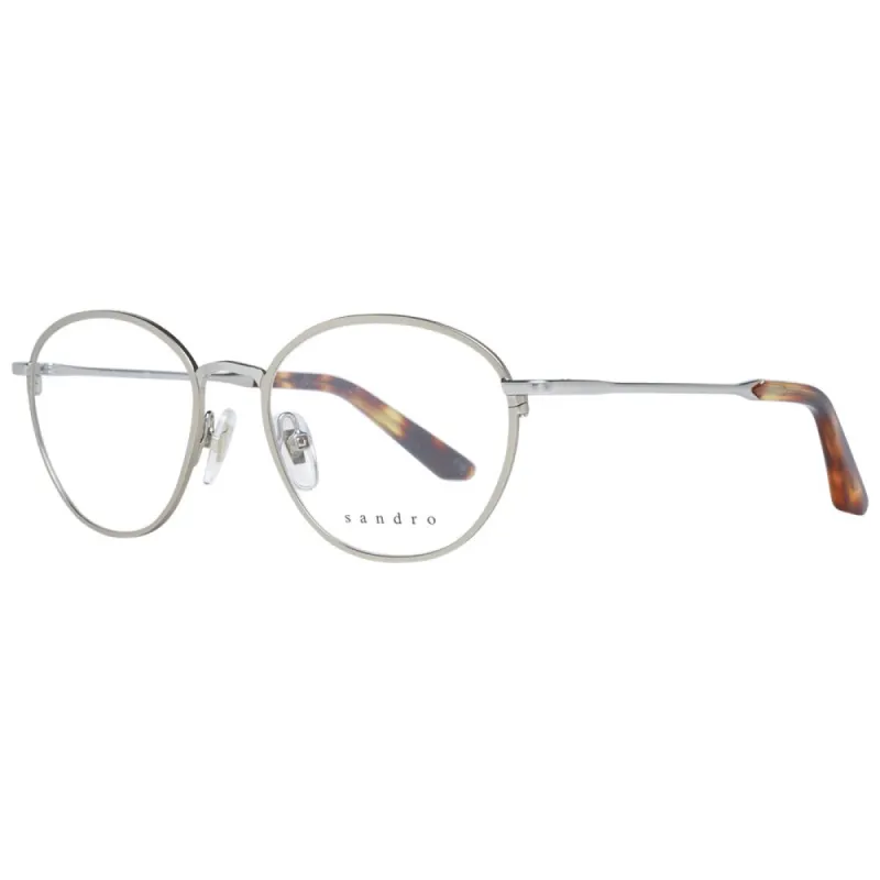 Silver Women Optical Frames sold by Louxly