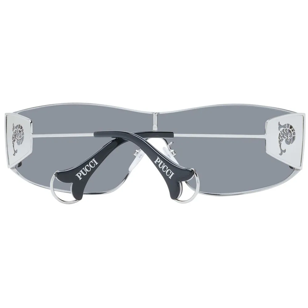 Gray Women Sunglasses sold by Louxly product image thumbnail 3