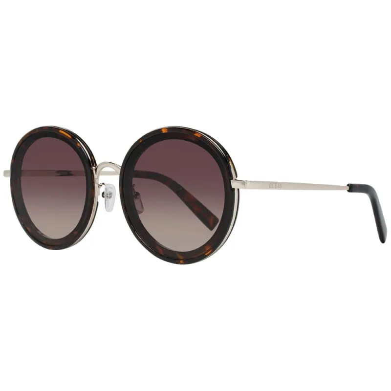 Brown Women Sunglasses sold by Louxly