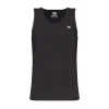Black Cotton Shirt sold by Louxly