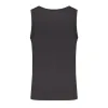 Black Cotton Shirt sold by Louxly