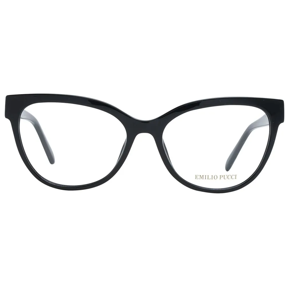 Black Women Optical Frames sold by Louxly product image thumbnail 2