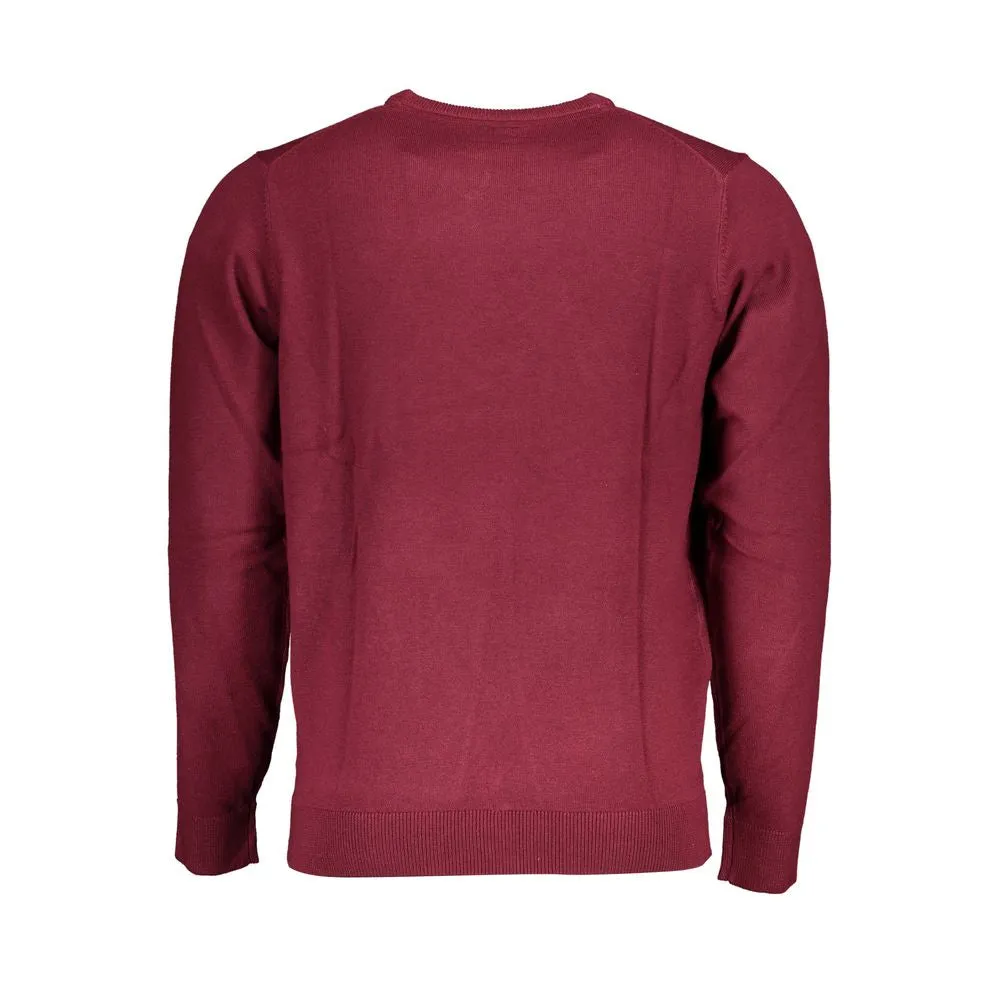 Purple Fabric Sweater sold by Louxly product image thumbnail 2