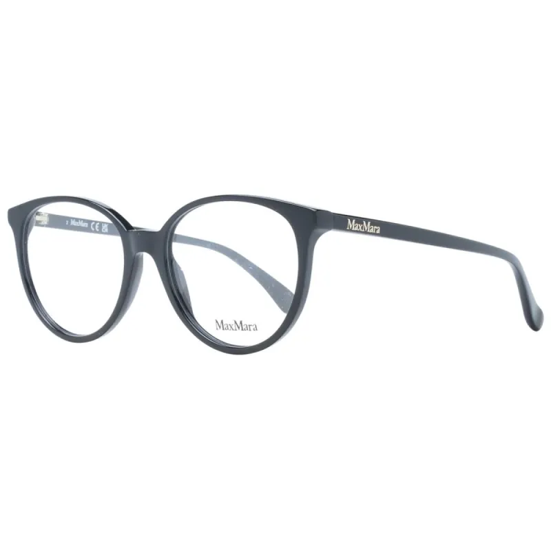 Black Women Optical Frames sold by Louxly
