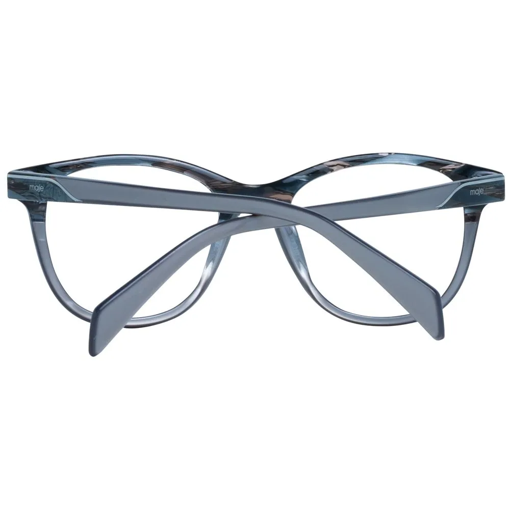 Gray Women Optical Frames sold by Louxly product image thumbnail 3