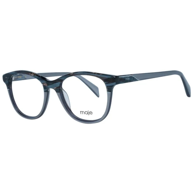 Gray Women Optical Frames sold by Louxly