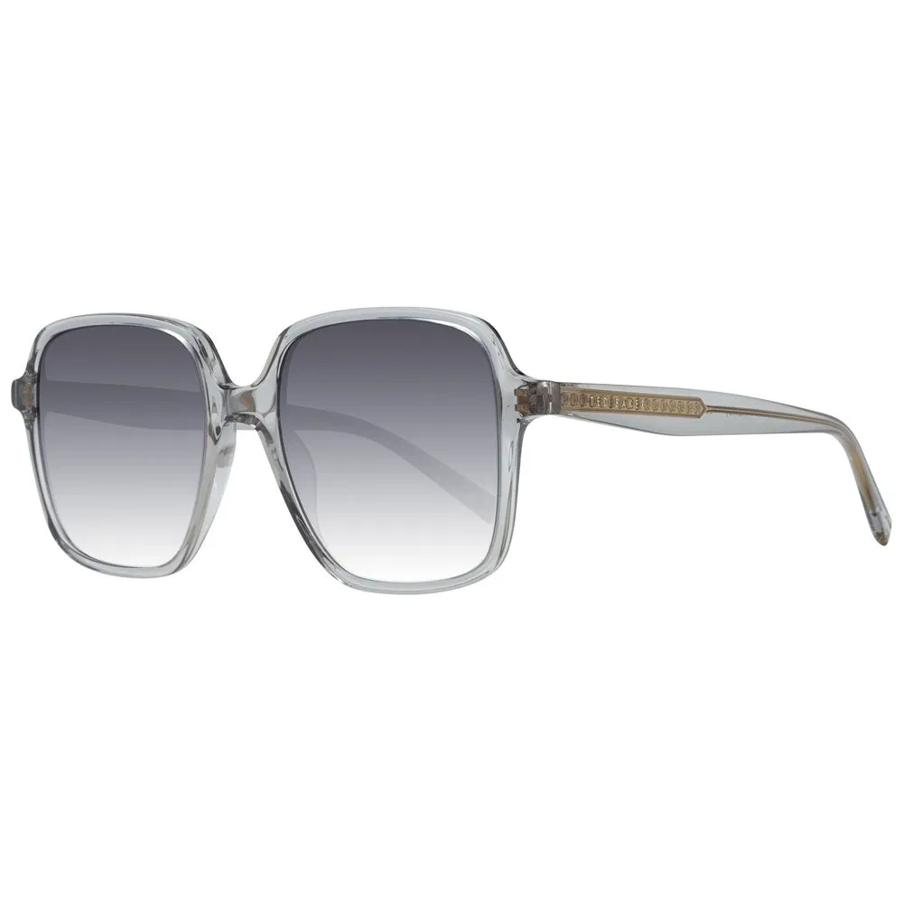 Gray Women Sunglasses sold by Louxly