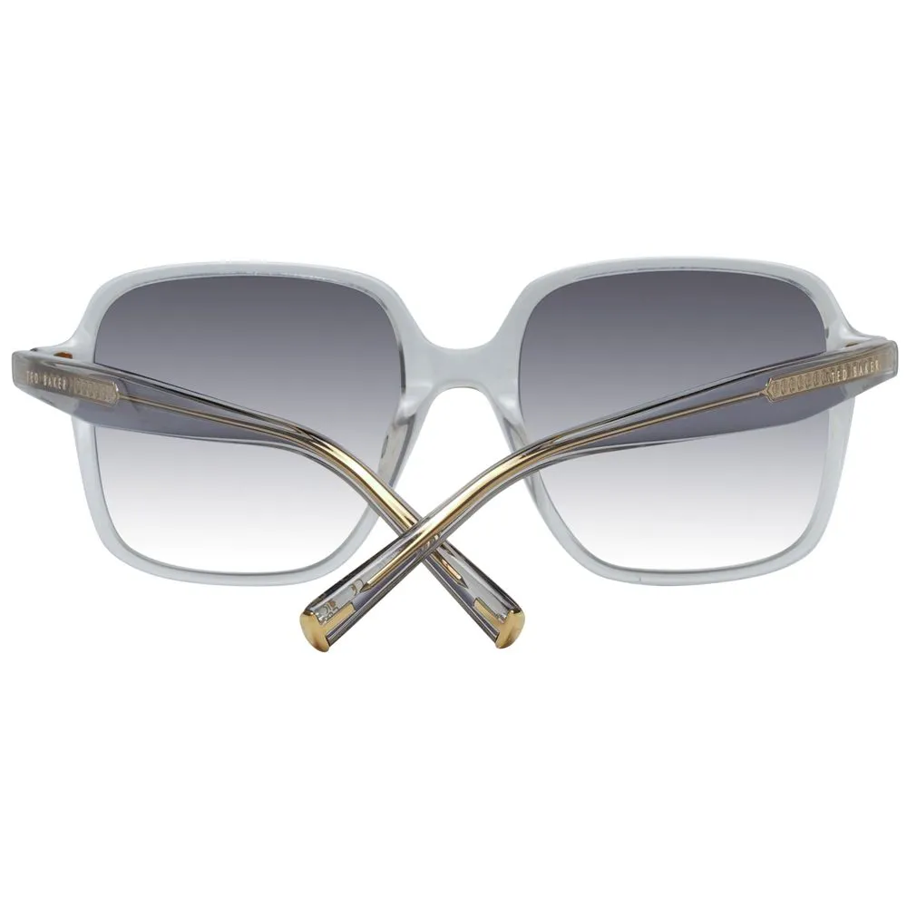 Gray Women Sunglasses sold by Louxly product image thumbnail 3