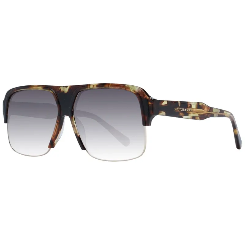 Multicolor Men Sunglasses sold by Louxly