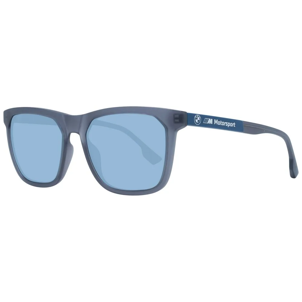 Gray Men Sunglasses sold by Louxly