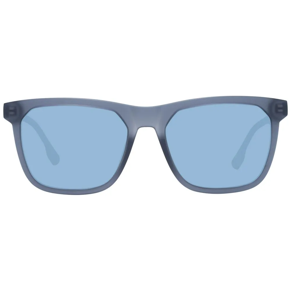 Gray Men Sunglasses sold by Louxly product image thumbnail 2