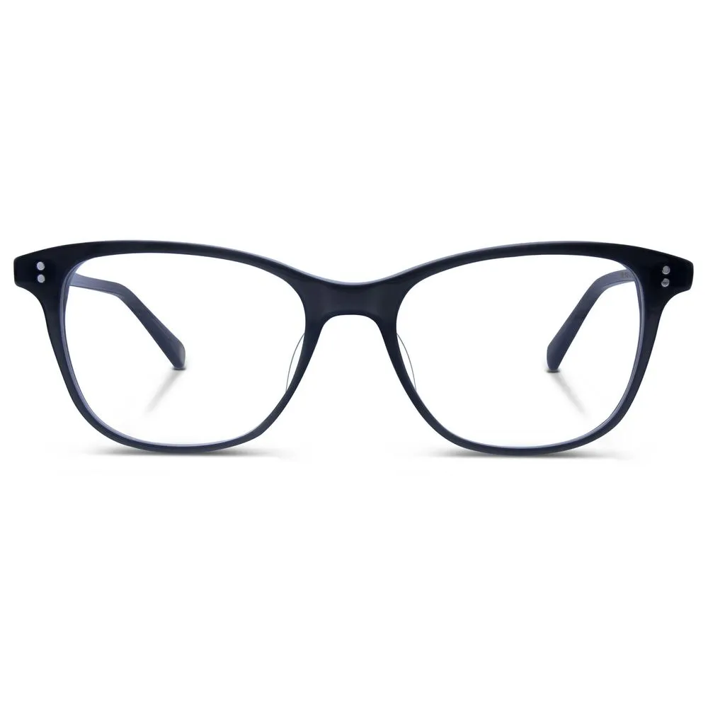 Blue Women Optical Frames sold by Louxly product image thumbnail 2