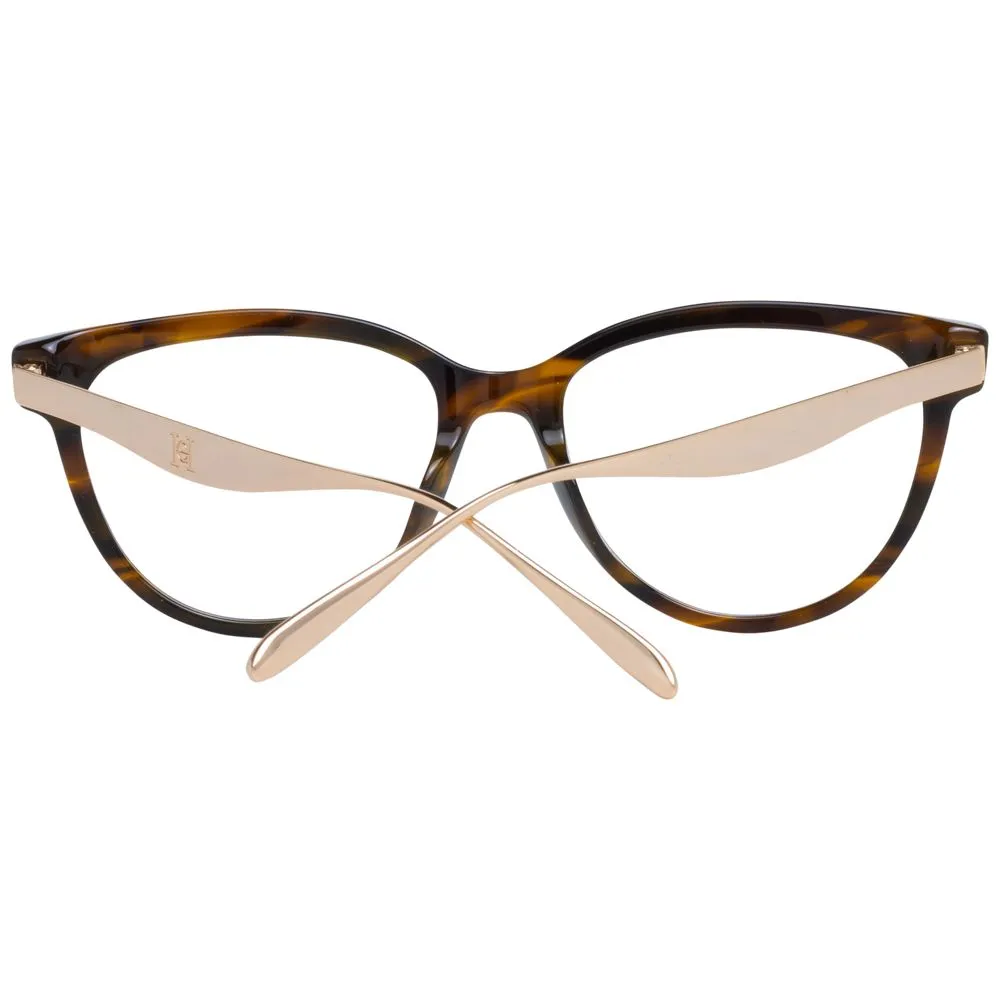 Brown Women Optical Frames sold by Louxly product image thumbnail 3