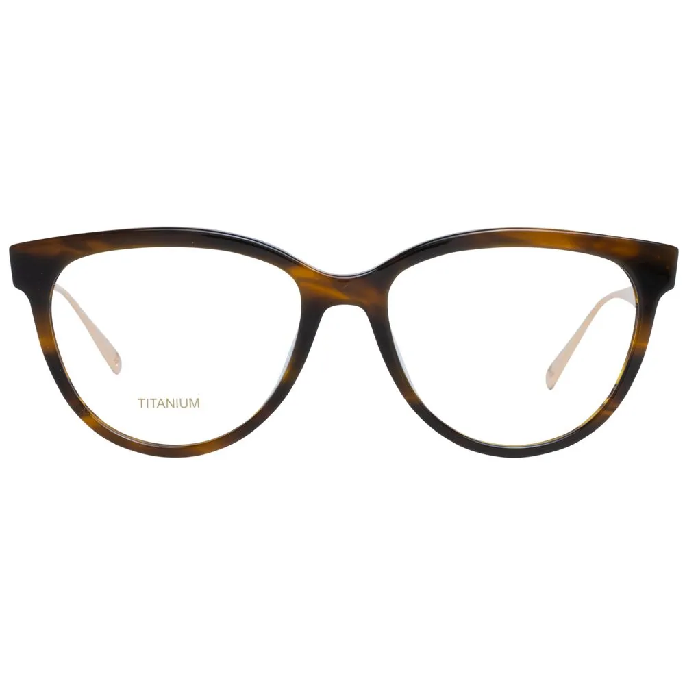 Brown Women Optical Frames sold by Louxly product image thumbnail 2