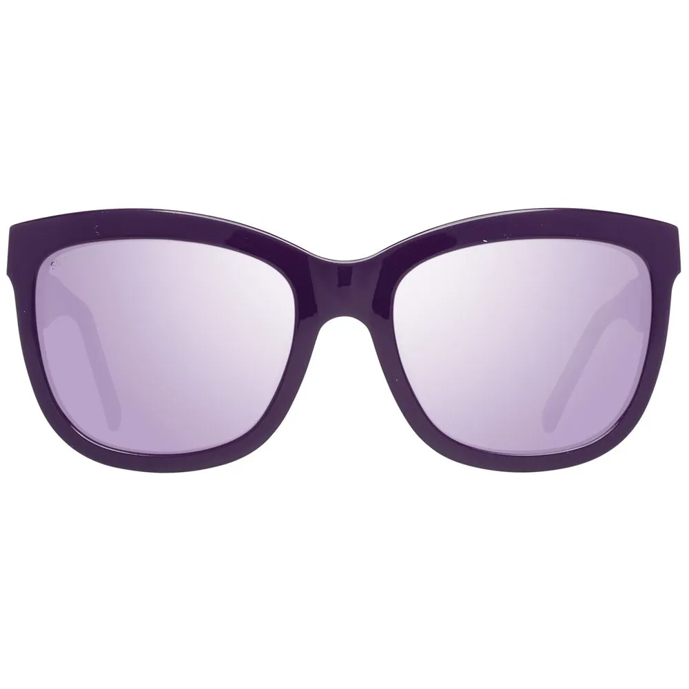 Purple Women Optical Frames sold by Louxly product image thumbnail 2
