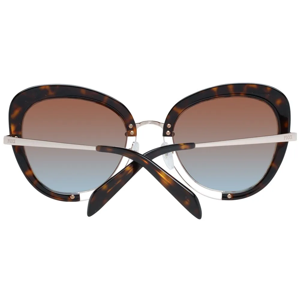 Brown Women Sunglasses sold by Louxly product image thumbnail 3