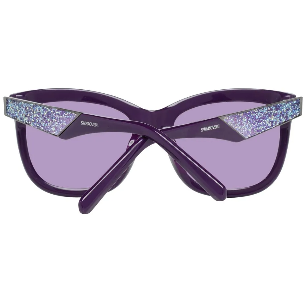 Purple Women Optical Frames sold by Louxly product image thumbnail 3